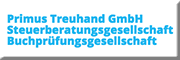 Primus Treuhand GmbH Steuerberatungsges. Buchprüfungsgesellschaft Neuburg