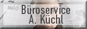 Büroservice A. Küchl<br>  Balderschwang