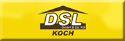 DSL Koch GmbH & Co. KG<br>  Mainz