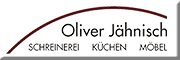 Oliver Jähnisch Schreinerei<br>  Winnenden