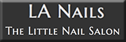 La Nails - The Little Nail Salon 
