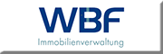 WBF Verwaltungs und Vermietungs GmbH<br>  