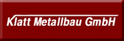 Klatt Metallbau GmbH Bufleben