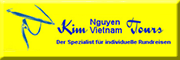Kim Nguyen - Vietnam Tours
<br> Truung 