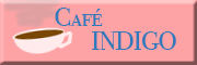Cafe Indigo Lüdinghausen