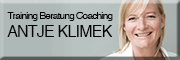Training Coaching Beratung Antje Klimek Burgthann