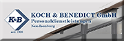 Koch & Benedict GmbH -   Neu-Isenburg