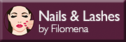 Nails & Lashes by Filomena Hameln