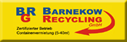 Barnekow Recycling GmbH Drakenburg