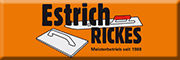Estrich Rickes GmbH Bad Kreuznach