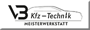 VB Kfz-Technik  Meisterwerkstatt Homburg