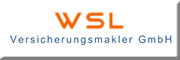 WSL Versicherungsmakler GmbH Troisdorf