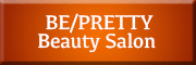 BE/PRETTY Beauty Salon 