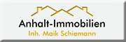 Anhalt - Immobilien Inh. Maik Schiemann Bitterfeld-Wolfen