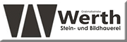 Grabmalbetriebe Werth GmbH & Co. KG<br>  