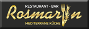 Rosmarin Restaurant-Bar 
