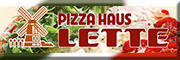 Pizza Haus Lette Coesfeld