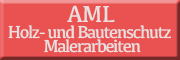 AML Holz-und Bautenschutz, Malerarbeiten 