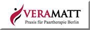 Vera Matt - Paartherapie Berlin Falkenrehde