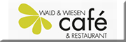 Wald und Wiesen Cafe und Restaurant GmbH<br>Markus Tanger Paderborn