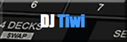 DJ-Tiwi<br>  Hasloh