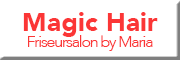 Magic Hair Friseursalon by Maria Siegburg