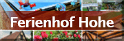 Ferienhof Hohe<br>  Hiltpoltstein
