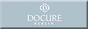DOCURE Berlin  - Dr. Annett Kleinschmidt  