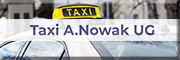 Taxi A.Nowak UG Offenburg