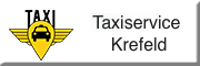 Taxiservice Krefeld 