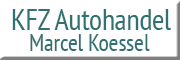KFZ Service Autohandel Marcel Koessel<br>  Schmalkalden