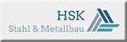 HSK-Stahl & Metallbau<br>  