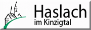 Tourist Information Haslach Haslach im Kinzigtal