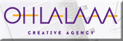 OHLALAAA - Kreativagentur<br>  