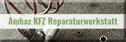 Amhaz KFZ-Reparaturwerkstatt Mömlingen