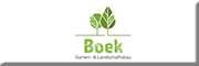 Boek Garten- und Landschaftsbau 