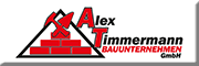 Alex Timmermann Bauunternehmen GmbH Apen