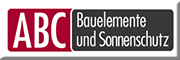 ABC Bauelemente und Sonnenschutz Bad Birnbach