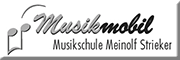 Musikmobil, Musikschule Meinolf Strieker<br>  