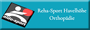 Reha-Sport Havelhöhe Orthopädie 