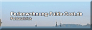 Ferienwohnung Fulda<br>  Fulda