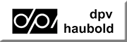 dpv haubold GmbH<br>  Ungerhausen