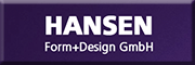 HANSEN Form + Design GmbH 
