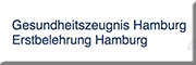 Erstbelehrung Hamburg<br>  