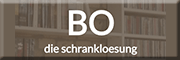 BO - die schrankloesung GmbH 