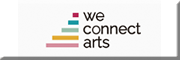 We Connect Arts GmbH<br>  