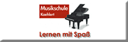 Musikschule Kaehlert<br>  Lüneburg