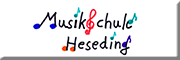 Musikschule Heseding<br>  Wardenburg