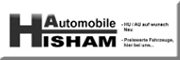 Hisham Automobile 