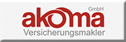Akoma Versicherungsmakler GmbH Mühlheim am Main